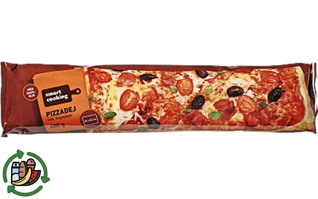 Pizzadej S. Cooking product image