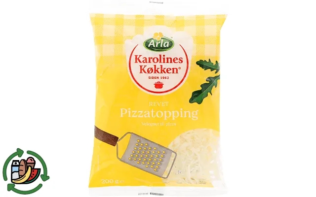 Pizzatopping Karolines product image