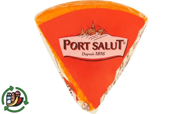 Port Salut product image
