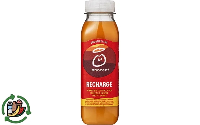 Recharge Innocent product image