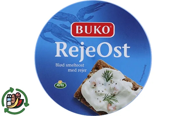 Rejer Buko product image