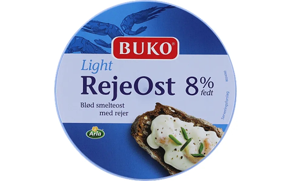 Rejer Light Buko