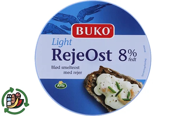 Rejer Light Buko product image