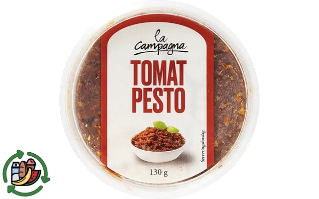 Red pesto la countryside product image