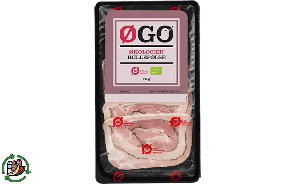 Sausage Øgo