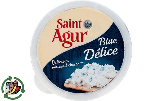 Saint Agur Saint Agur product image