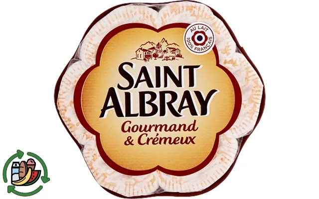 Saint Albray product image