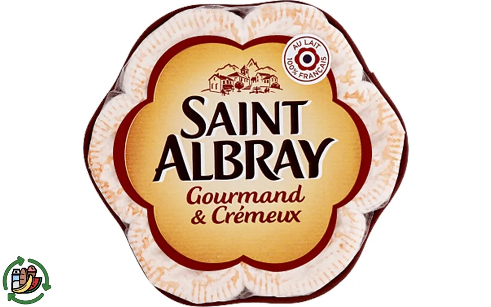 Saint albray