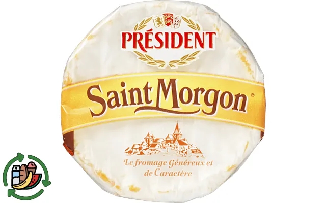 Saint Morgan President product image