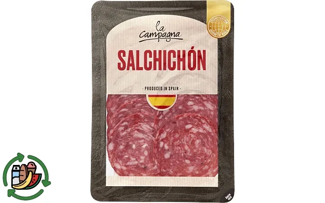 Salchichon La Campagna product image
