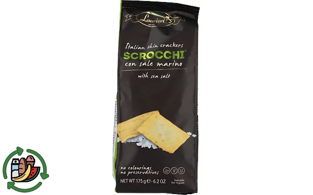 Scrocchi salt laurieri product image