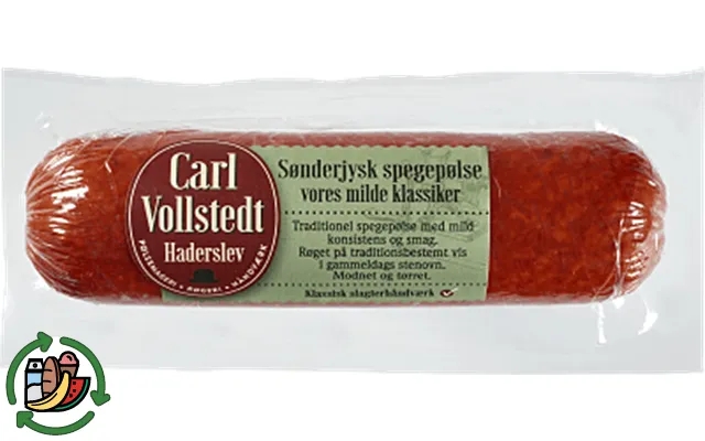 Sdr.jysk Spege C.vollstedt product image