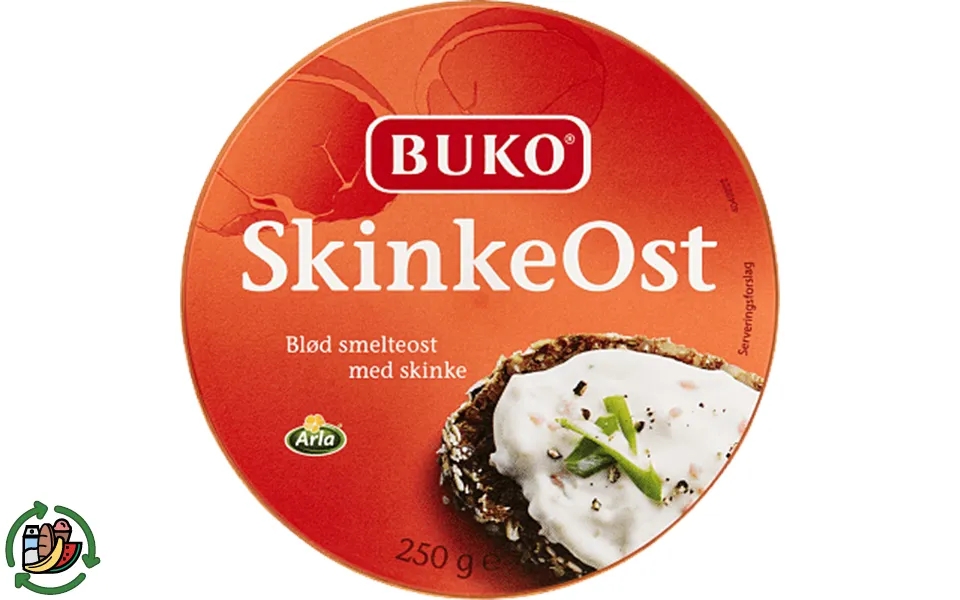 Skinke Buko
