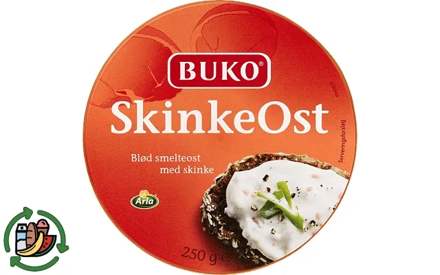 Skinke Buko product image