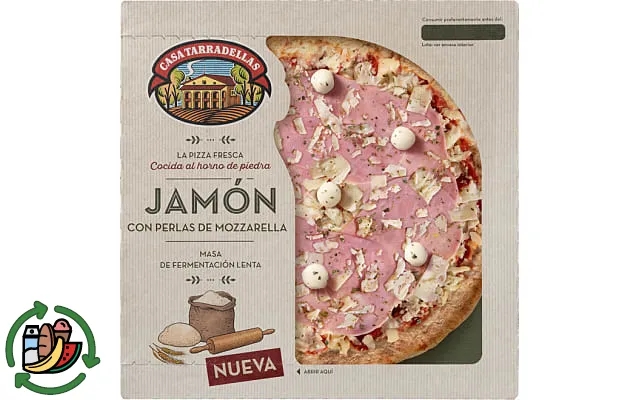 Ham past, the laws cheese casa t product image