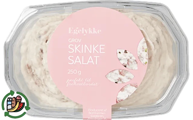 Ham Salad Egelykke product image