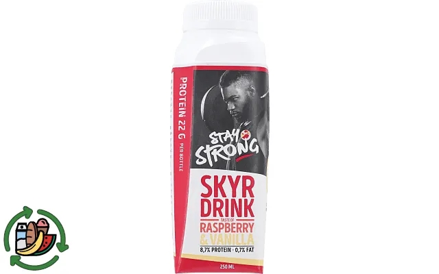Shun drink stay stronghold product image