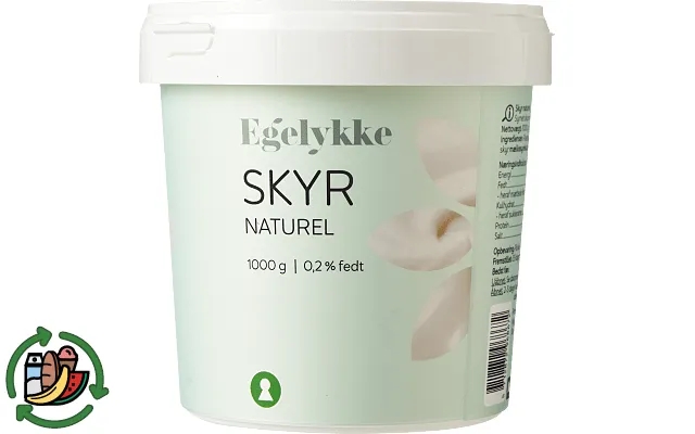 Shun naturel egelykke product image