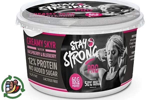 Skyr Pro Stay Strong product image