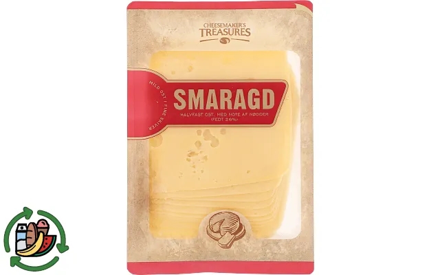 Smaragd Cheesemakers product image