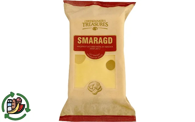 Smaragd Cmt product image