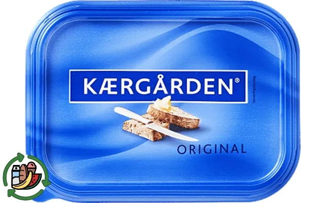 Spreadable kærgården product image