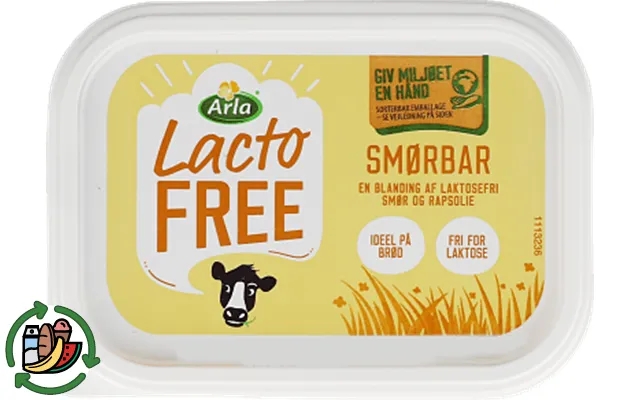 Spreadable lf arla product image