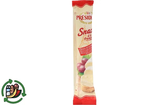 Snack Brie Président product image