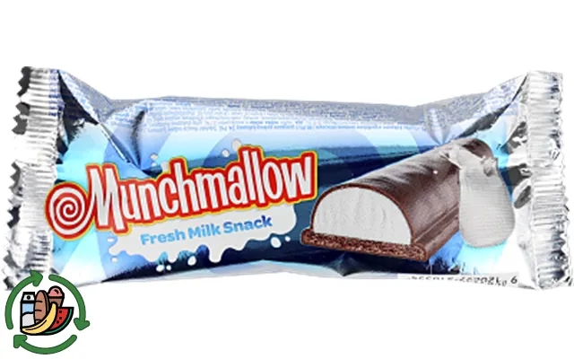 Snitte Munchmallow product image