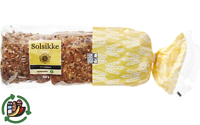 Solsikkestykker Gamle Mølle product image