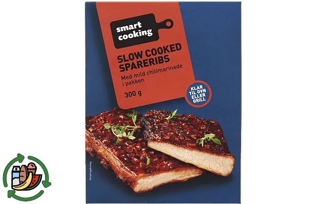 Spareribs S. Cooking product image