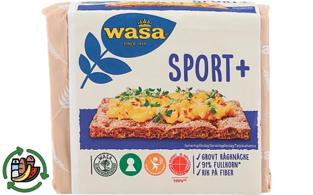 Sport Wasa product image