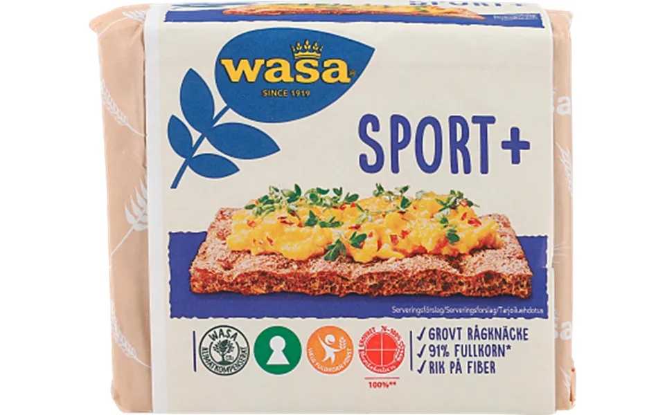 Sports wasa