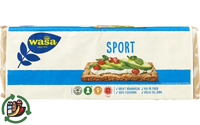 Sport Wasa product image