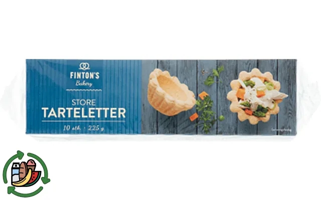 St. Tartlets finton s product image