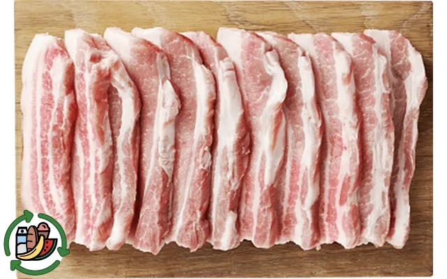 Pork loin palatability product image