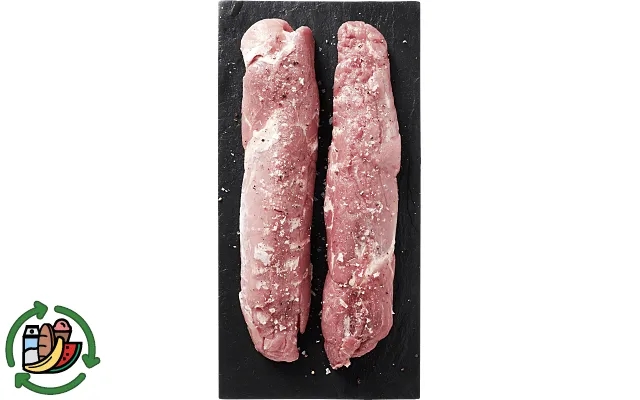 Pork tenderloin palatability product image
