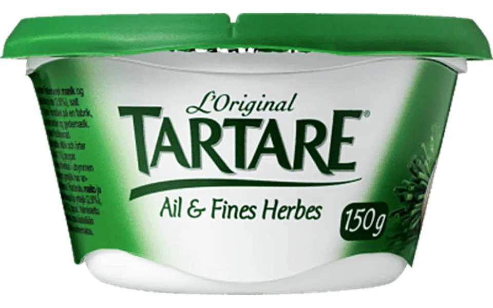 Tartare M Hvidl Tartare