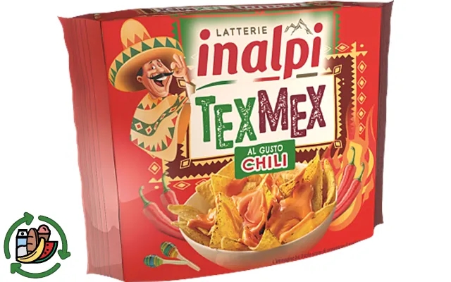 Southwestern mex inalpi product image