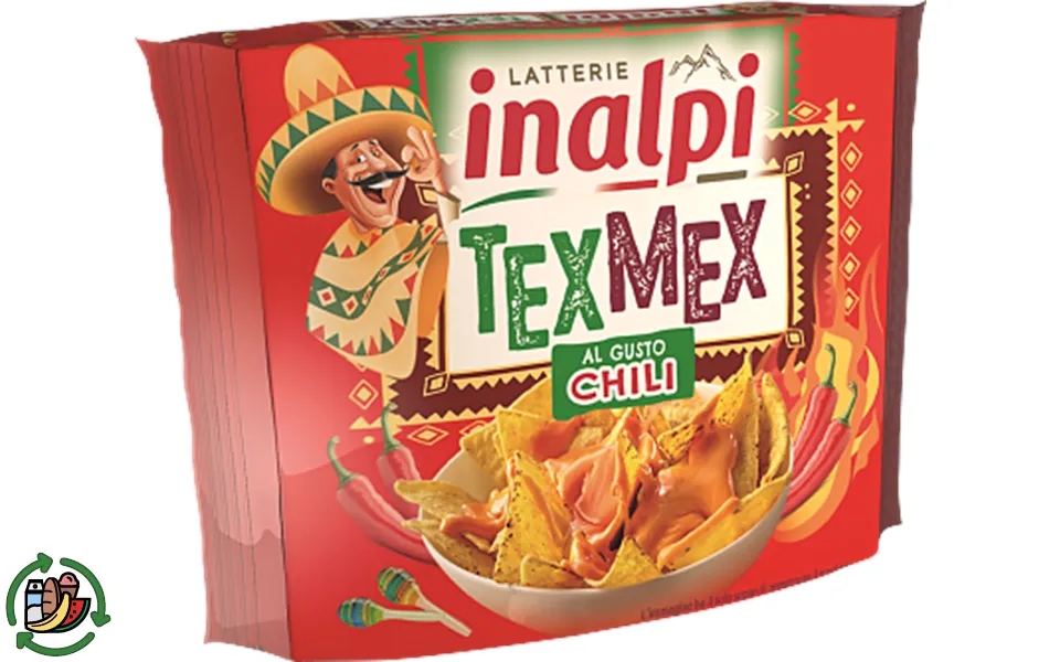 Tex Mex Inalpi