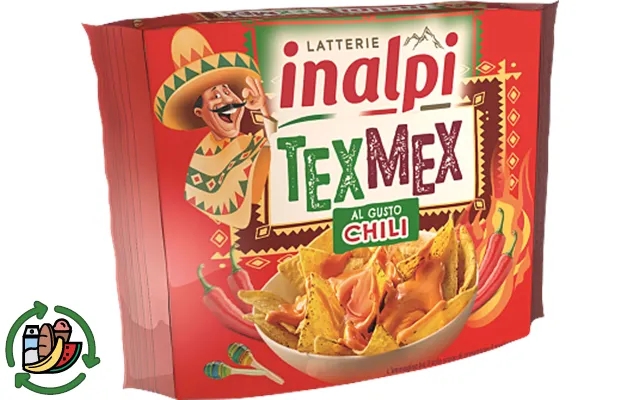 Tex Mex Inalpi product image