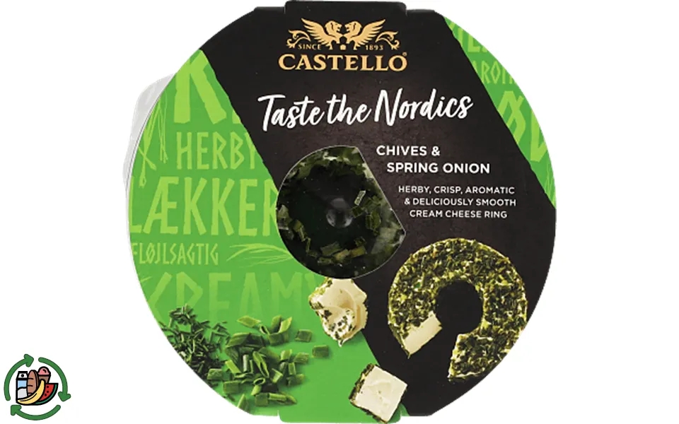 Tolko chives castello