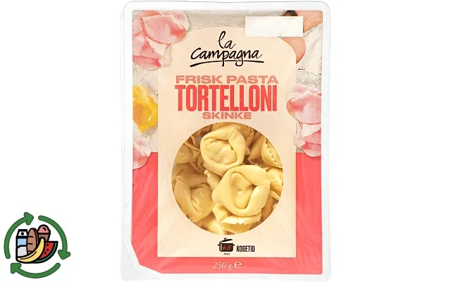 Tortelloni Skin La Campagna product image