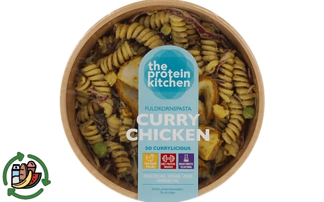 Tpk curry chicken sa 300 g product image