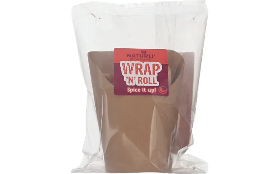 Wrap N Roll Natura