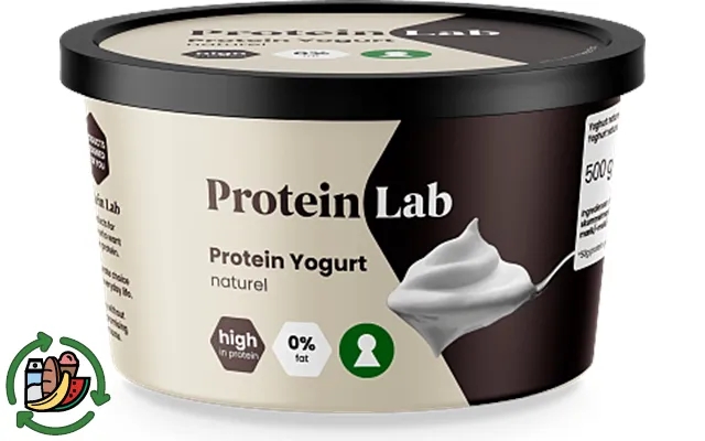 Yoghurt Protein Lab product image