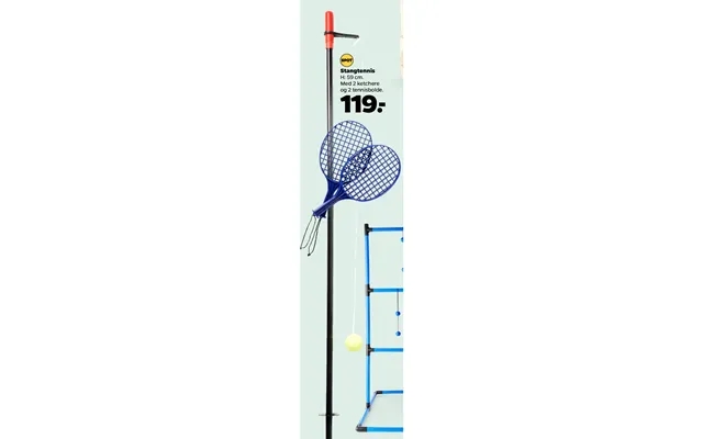 Stangtennis product image