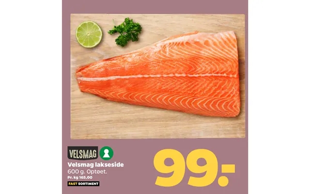 Palatability salmon page product image