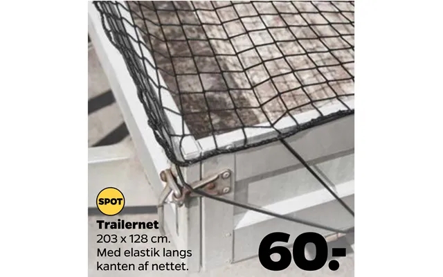 Trailernet product image