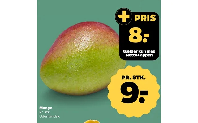 Mango product image